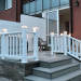 Светодиодная крышка-светильник GardenParkett Белый купить в Серпухове