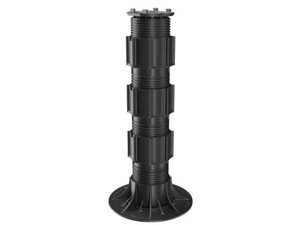 Регулируемая опора HILST LIFT self-leveling HL9 (335-485мм) купить в Серпухове