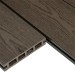 Террасная доска из ДПК CM Decking серия NATUR цвет венге купить в Серпухове