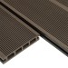 Террасная доска из ДПК CM Decking серия NATUR цвет венге купить в Серпухове
