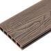 Доска террасная ДПК 3D SEQUOIA DUAL WOOD BROWN купить в Серпухове