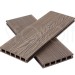 Доска террасная ДПК 3D SEQUOIA DUAL WOOD BROWN купить в Серпухове