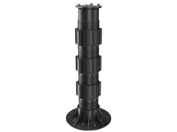 Регулируемая опора HILST LIFT self-leveling HL10 (385-530мм) купить в Серпухове