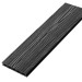Террасная доска из ДПК RusDecking Unodeck Mogano - Графит купить в Серпухове