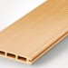Доска Террасная NanoWood «Lite» ECO орех купить в Серпухове