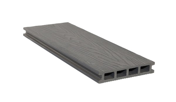 Террасная доска из ДПК CM Decking серия VINTAGE цвет эбен купить в Серпухове