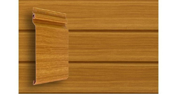 Сайдинг Natural-Брус 3,0 Grand Line Tundra клен купить в Серпухове