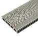 Доска террасная ДПК 3D SEQUOIA DUAL WOOD GRAY купить в Серпухове