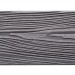 Террасная доска из ДПК RusDecking Unodeck Mogano - Серый купить в Серпухове