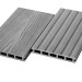Террасная доска из ДПК RusDecking Unodeck Mogano - Серый купить в Серпухове