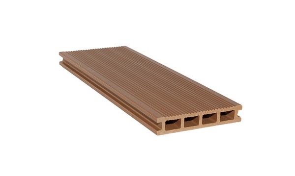 Террасная доска из ДПК CM Decking серия VINTAGE цвет дуб, желтый купить в Серпухове