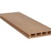 Террасная доска из ДПК CM Decking серия VINTAGE цвет дуб, желтый купить в Серпухове