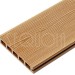Доска террасная ДПК 3D SEQUOIA DUAL WOOD NATURE купить в Серпухове