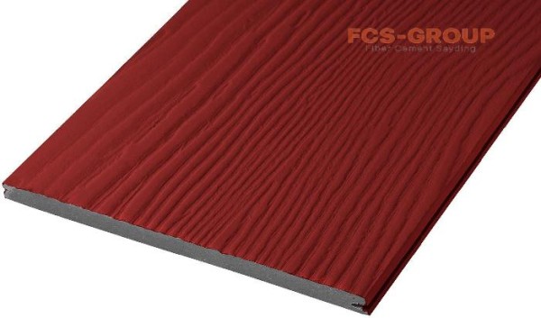 Фиброцементные панели FCS Group Wood Line F61 купить в Серпухове