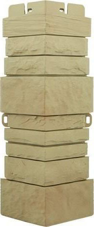 Наружный угол (Кавказ), 0,45 х 0,16м (ф) купить в Серпухове