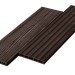 Террасная доска из ДПК RusDecking Unodeck Mogano - Венге купить в Серпухове