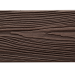 Террасная доска из ДПК RusDecking Unodeck Mogano - Венге купить в Серпухове