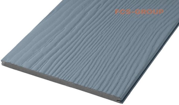 Фиброцементные панели FCS Group Wood Line F62 купить в Серпухове