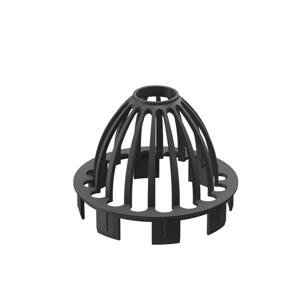 Сетка для защиты водостока Docke Premium Графит купить в Серпухове