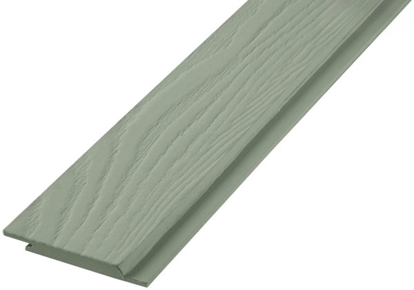 Фиброцементный сайдинг FCSPRO Click Shtil F06 (Дождливый океан) купить в Серпухове