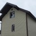 Фасадная панель Альта-Профиль, Кирпич Клинкерный, Белый купить в Серпухове
