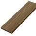 Террасная доска из ДПК RusDecking Unodeck Mogano - Орех купить в Серпухове