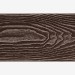 Террасная доска из ДПК RusDecking Unodeck Vintage - Венге купить в Серпухове
