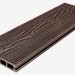 Террасная доска из ДПК RusDecking Unodeck Vintage - Венге купить в Серпухове