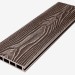 Террасная доска из ДПК RusDecking Unodeck Vintage - Венге купить в Серпухове