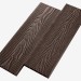 Террасная доска из ДПК RusDecking Unodeck Vintage - Венге купить в Серпухове