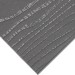 Заборная доска ДПК NanoWood Nature 3D полнотелая Серый купить в Серпухове