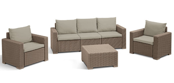 Мебель California 3 Seater купить в Серпухове