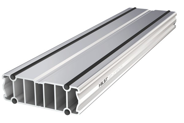 Лага алюминиевая Hilst JOIST SLIM PREMIUM 4000x60x20 купить в Серпухове