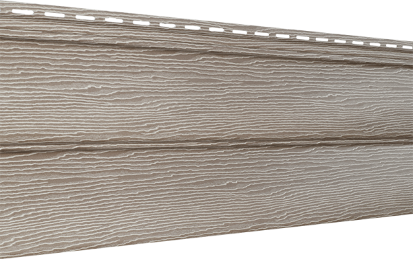 Сайдинг Виниловый Ю-Пласт, Timberblock (Тимберблок), Дуб натуральный купить в Серпухове