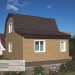 Сайдинг Виниловый Ю-Пласт, Timberblock (Тимберблок), Дуб натуральный купить в Серпухове
