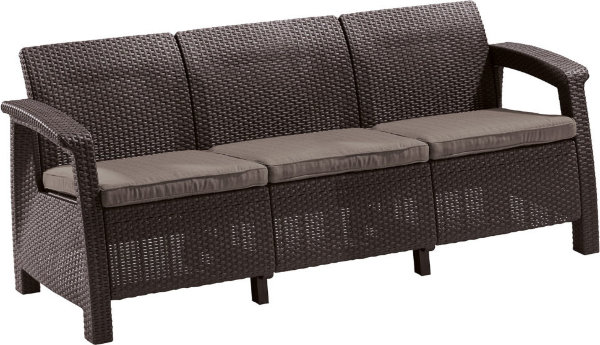 Мебель Corfu Love Seat Max купить в Серпухове