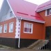 Фасадная панель Альта-Профиль, Кирпич Клинкерный, Красный купить в Серпухове