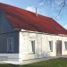 Сайдинг Виниловый Ю-Пласт, Timberblock (Тимберблок), Дуб серебристый купить в Серпухове