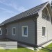 Сайдинг Виниловый Ю-Пласт, Timberblock (Тимберблок), Дуб серебристый купить в Серпухове