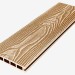 Террасная доска из ДПК RusDecking Unodeck Vintage - Орех купить в Серпухове