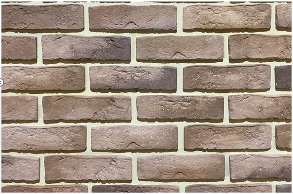 Фиброцементные панели КАНЬОН коллекция КОНАКОВСКИЙ 31 купить в Серпухове