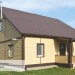 Сайдинг Виниловый Ю-Пласт, Timberblock (Тимберблок), Дуб золотой купить в Серпухове