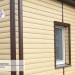 Сайдинг Виниловый Ю-Пласт, Timberblock (Тимберблок), Дуб золотой купить в Серпухове