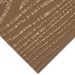 Заборная доска ДПК NanoWood Nature 3D полнотелая Орех купить в Серпухове
