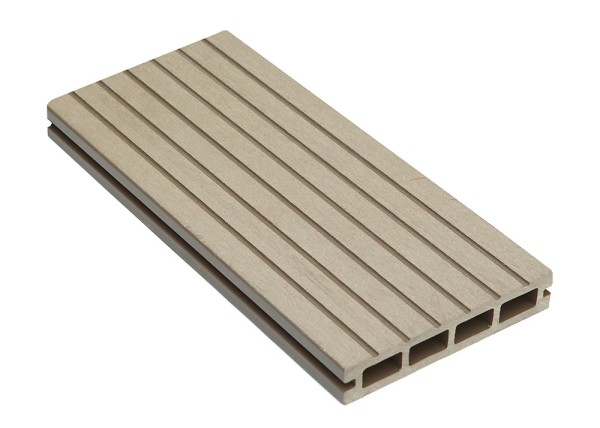 Террасная доска из ДПК CM Decking серия BARK цвет ясень купить в Серпухове