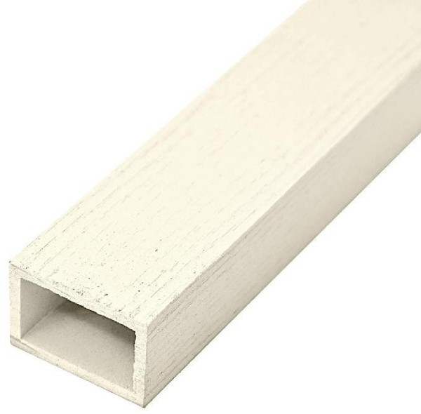Балясина FAYNAG ДПК WOOD слоновая кость купить в Серпухове