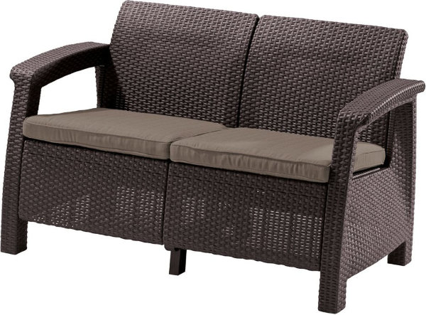 Диван Corfu Love Seat Европа купить в Серпухове