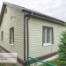Сайдинг Виниловый Ю-Пласт, Timberblock (Тимберблок), Ясень прованс зеленый купить в Серпухове