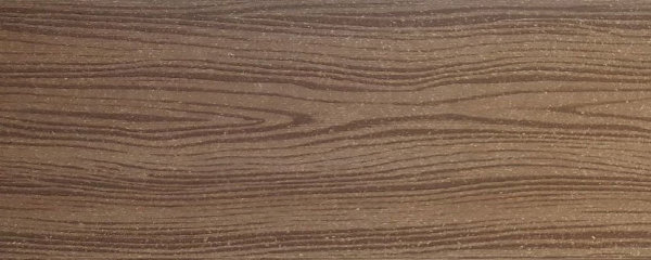 Террасная доска из ДПК Holzhof, Коричневый купить в Серпухове
