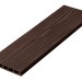 Террасная доска из ДПК RusDecking Unodeck Ultra - Венге купить в Серпухове